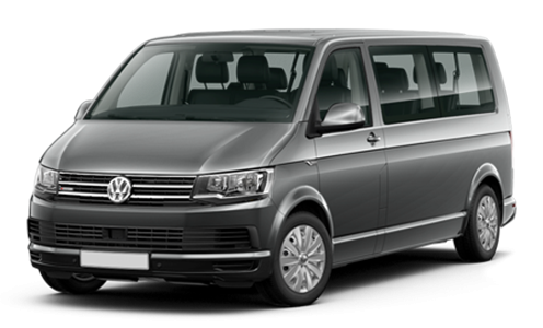 8 Seater