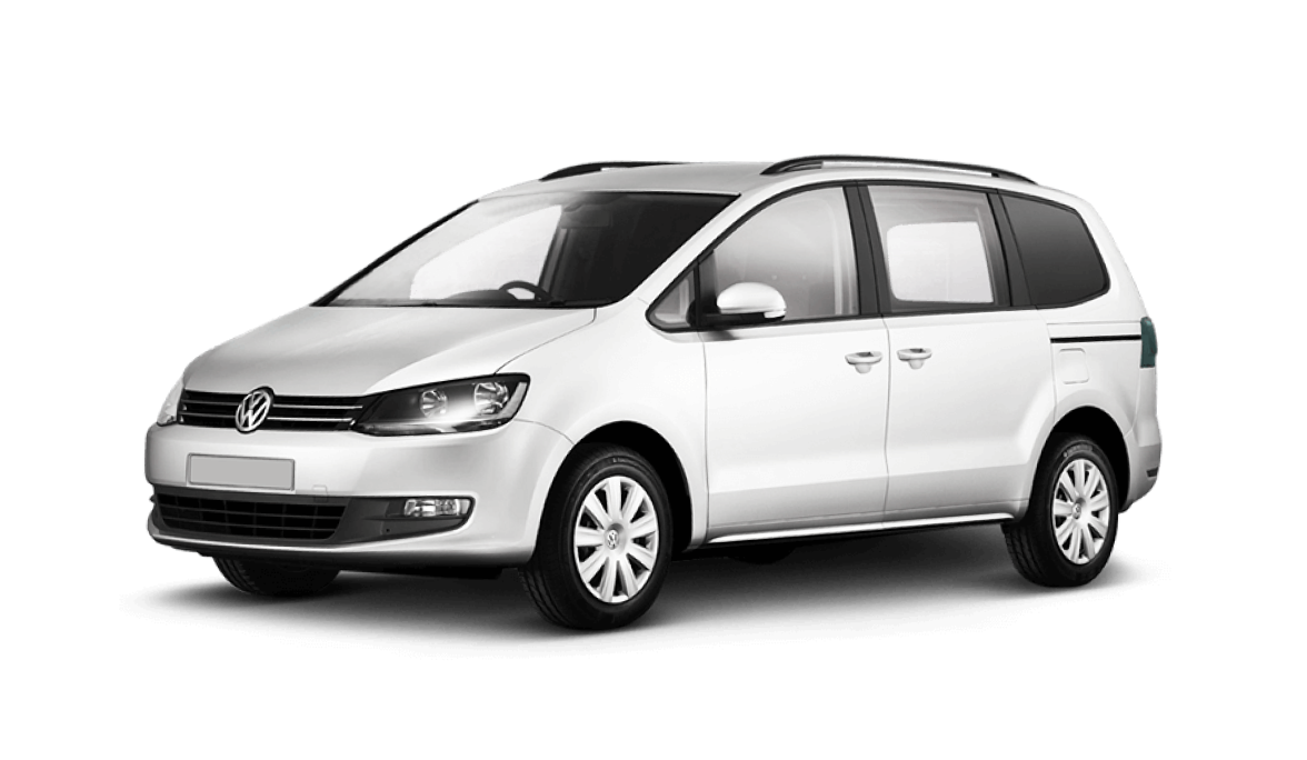 MPV-People Carrier