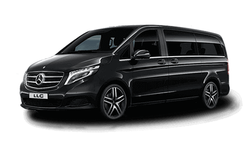 VIP People Carrier