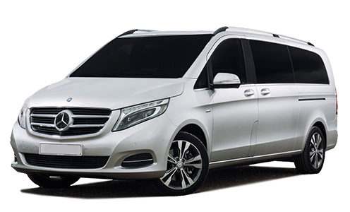 VIP Minibus Carrier