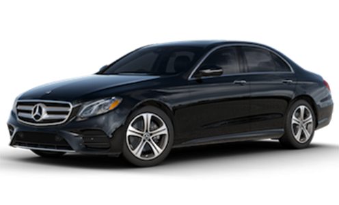 VIP Sedan
