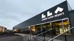 Luton Airport