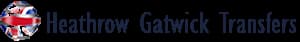 Heathrow Gatwick Transfers Logo