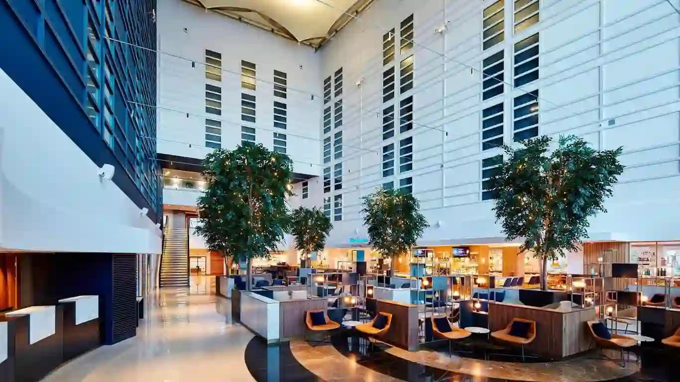 Heathrow Airport Hotel
